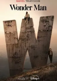 Чудо-человек 1 сезон,1-8 серия смотреть онлайн - LordFilm