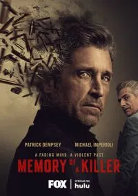 Память убийцы 1 сезон,1-6 серия смотреть онлайн - LordFilm