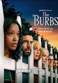 Предместье 1 сезон,1-8 серия смотреть онлайн - LordFilm