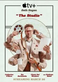 Киностудия 1 сезон,1-10 серия смотреть онлайн - LordFilm