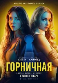 Фильм Горничная (2025) смотреть онлайн - LordFilm