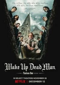 Фильм Достать ножи: Воскрешение покойника (2025) смотреть онлайн - LordFilm