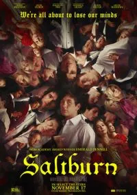 Фильм Солтберн (2023) смотреть онлайн - LordFilm