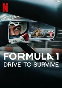 Сериал Формула 1. Драйв выживания 8 сезон,1-8 серию (2019) смотреть онлайн - LordFilm