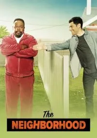 Сериал Соседство 8 сезон 1-10 серия (2018) смотреть онлайн - LordFilm